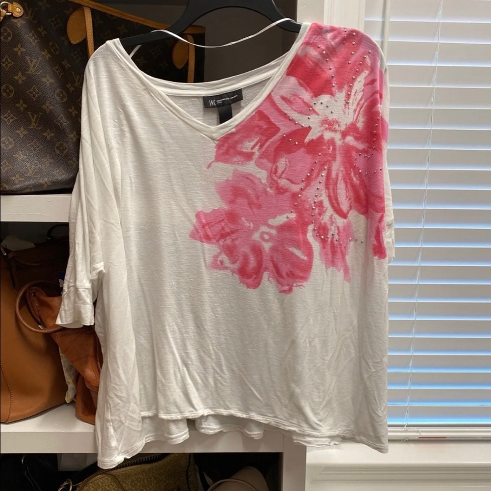 INC top